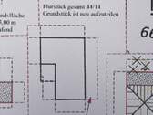 Grundstück 2 ca. 808 qm - 