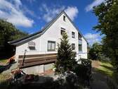 Ostseite - Einfamilienhaus mit 280,00 m² in Heiligenhafen zum Kaufen
