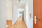 Flur zum Wohnen - 