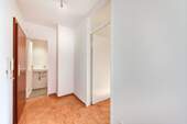 Flur & WC - 