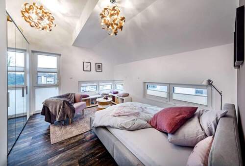 Schlafzimmer - 