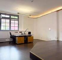 Charmantes Büro in historischer Umgebung - München Bogenhausen