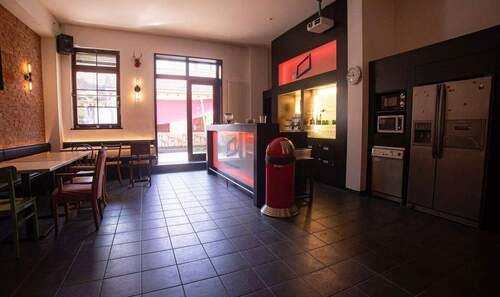 Bistro - 