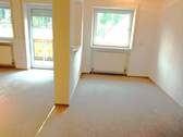 Essbereich - 4 Zimmer Etagenwohnung in Poppenricht