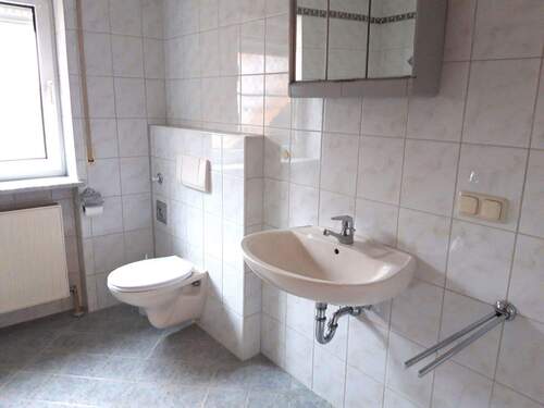 Gäste WC - 