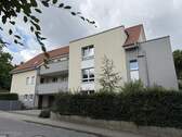 Ansicht 1 - 3 Zimmer Etagenwohnung zum Kaufen in Osnabrück / Sonnenhügel