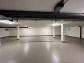 Tiefgarage - 