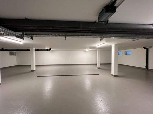 Tiefgarage - 