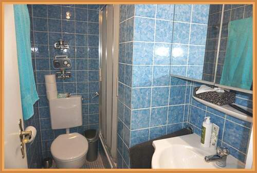 Badezimmer - 