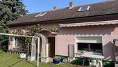 Ansicht Gartenhaus - 5 Zimmer Einfamilienhaus zum Kaufen in Neustadt