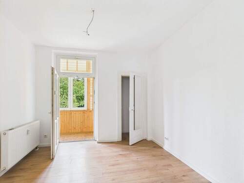 Wohnung 2. OG rechts - 