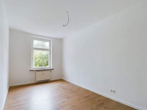 Wohnung 3. OG links - 