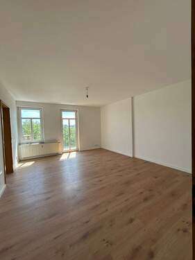 Wohnung DG rechts - 