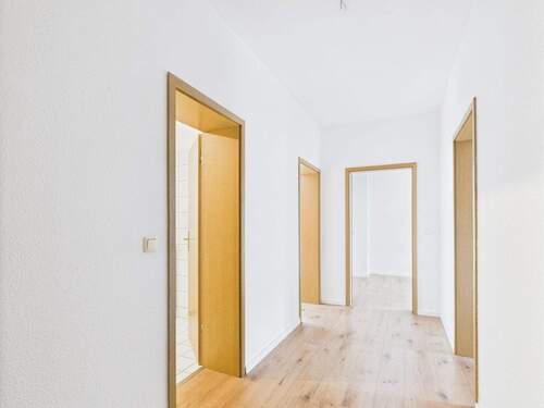 Wohnung 2. OG rechts - 