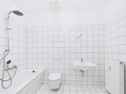 Wohnung 2. OG rechts - 