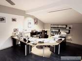 Büro 4 (Obergeschoss) - 
