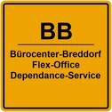 Breddorf - Büroräume im Büro-Center Breddorf