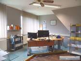 Büro 2 (Erdgeschoss) - 