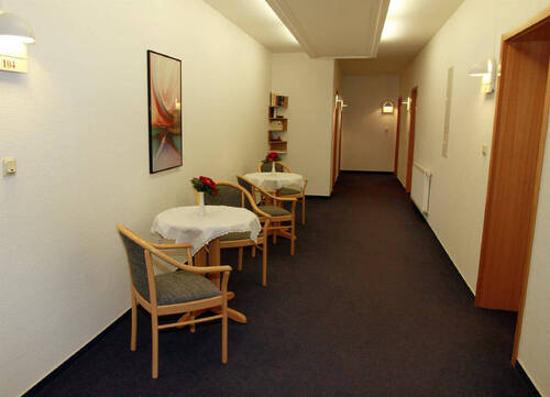 Bild2 - 9 Zimmer Gewerbeobjekt (Büro, Produktion, Verkauf) zum Kaufen in Hildburghausen