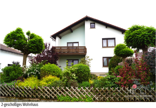 1.png - 8 Zimmer Gewerbeobjekt (Büro, Produktion, Verkauf) zum Kaufen in Rauhenebrach