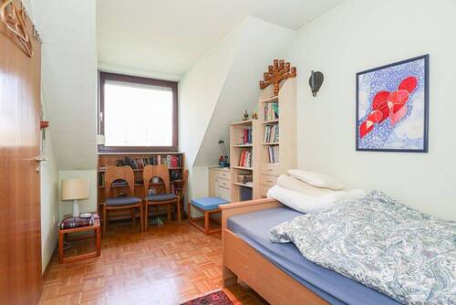 Schlafzimmer - 