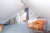 Dachgeschoss - 