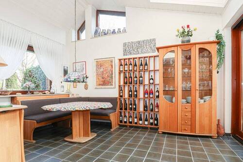 Essbereich (Anbau) - 