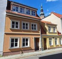 Erstbezug nach Sanierung, EBK möglich - 2-Zimmer-Wohnung im Zentrum von Greifswalds
