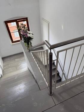 Treppenhaus - 
