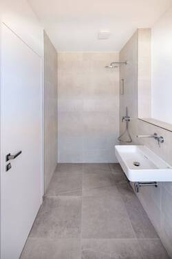 Badezimmer 2 - 