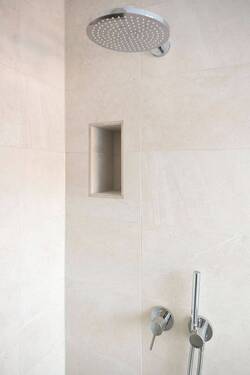 Badezimmer 2 - 