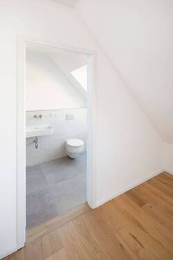 Badezimmer 1 - 