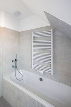 Badezimmer 1 - 