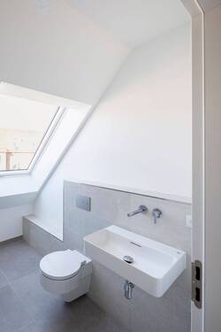 Badezimmer 1 - 