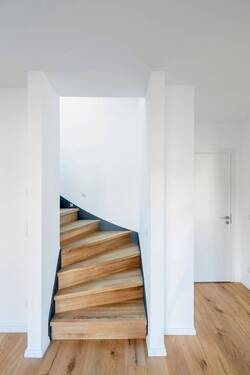 Dachterrassenzugang - 