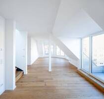 Exklusives Dachgeschoss mit Panorama-Erker und Aufdachterrasse im schönen Friedenau! - Berlin