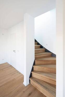 Dachterrassenzugang - 