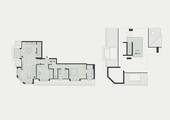 Grundriss WE18 - 