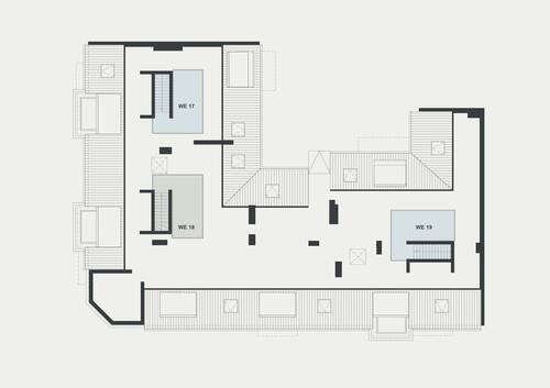 Terrassen - 