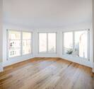 Panorama-Erker - 3 Zimmer Etagenwohnung zum Kaufen in Berlin