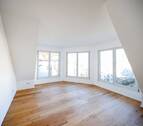 Panorama-Erker - 3 Zimmer Etagenwohnung in Berlin