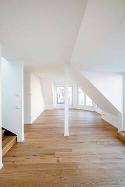 Panorama-Erker - Etagenwohnung mit 92,20 m&sup2; in Berlin zum Kaufen