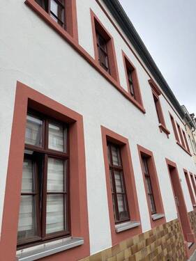 Haus - 2 Zimmer Etagenwohnung zur Miete in Mittweida