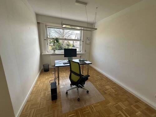 Büro - 