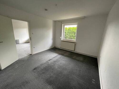 Schlafzimmer UG - 