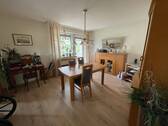 Essbereich EG - 