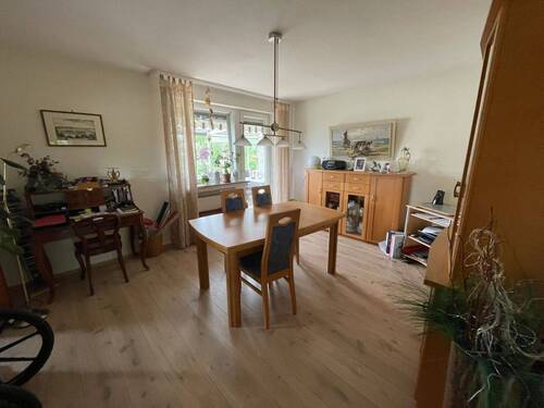 Essbereich EG - 