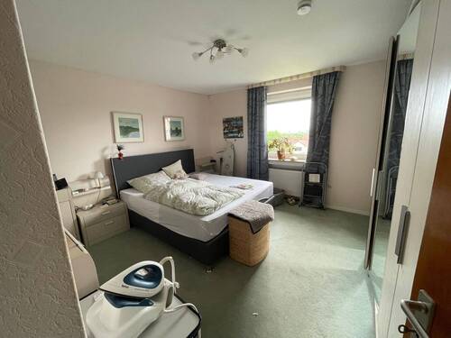 Schlafzimmer EG - 