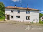 Vorderansicht - 7 Zimmer Einfamilienhaus zum Kaufen in Oberstadtfeld