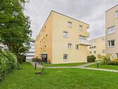 Ansicht Haus - 